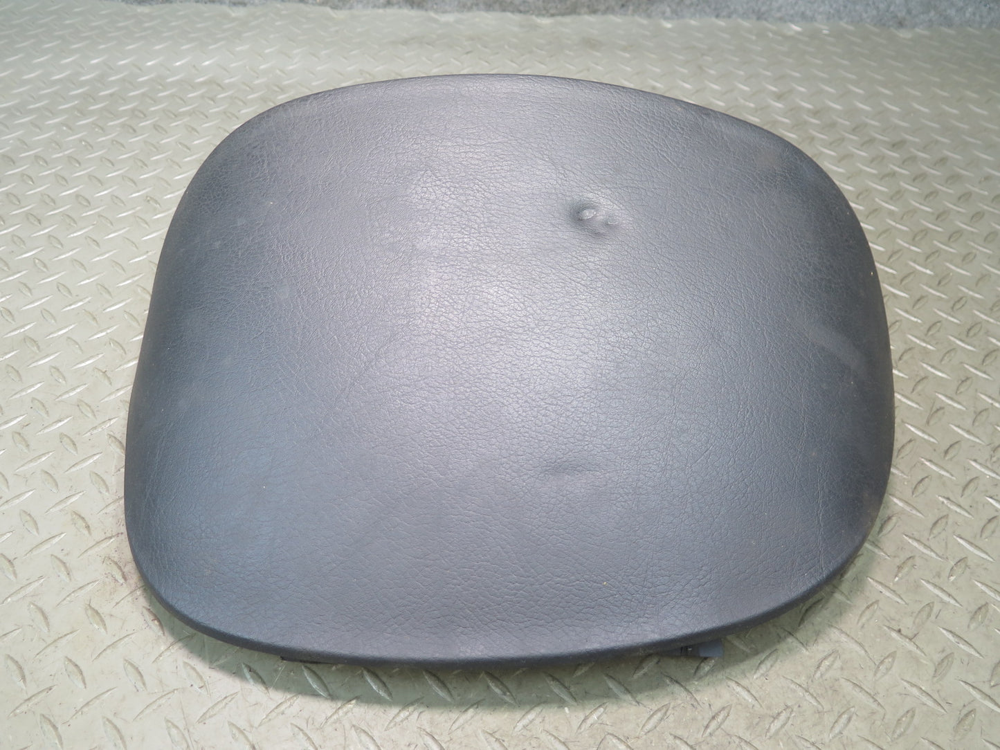 90-96 Nissan Z32 300ZX Dash Instrument Cluster Speedometer Trim Cover Panel OEM