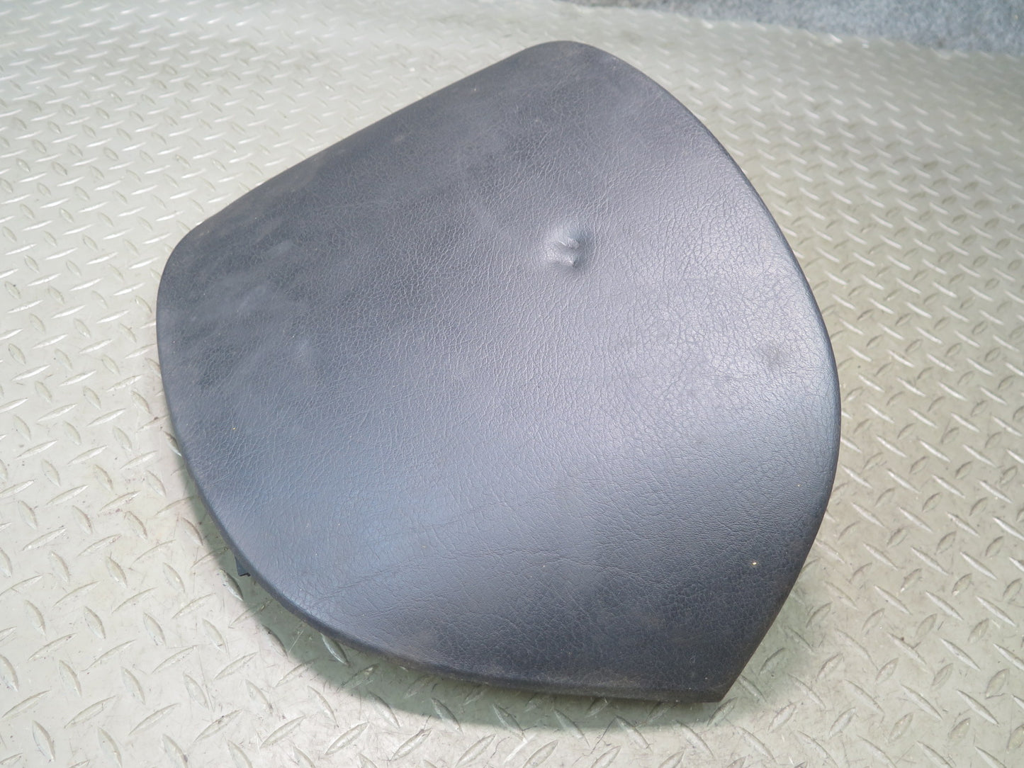 90-96 Nissan Z32 300ZX Dash Instrument Cluster Speedometer Trim Cover Panel OEM