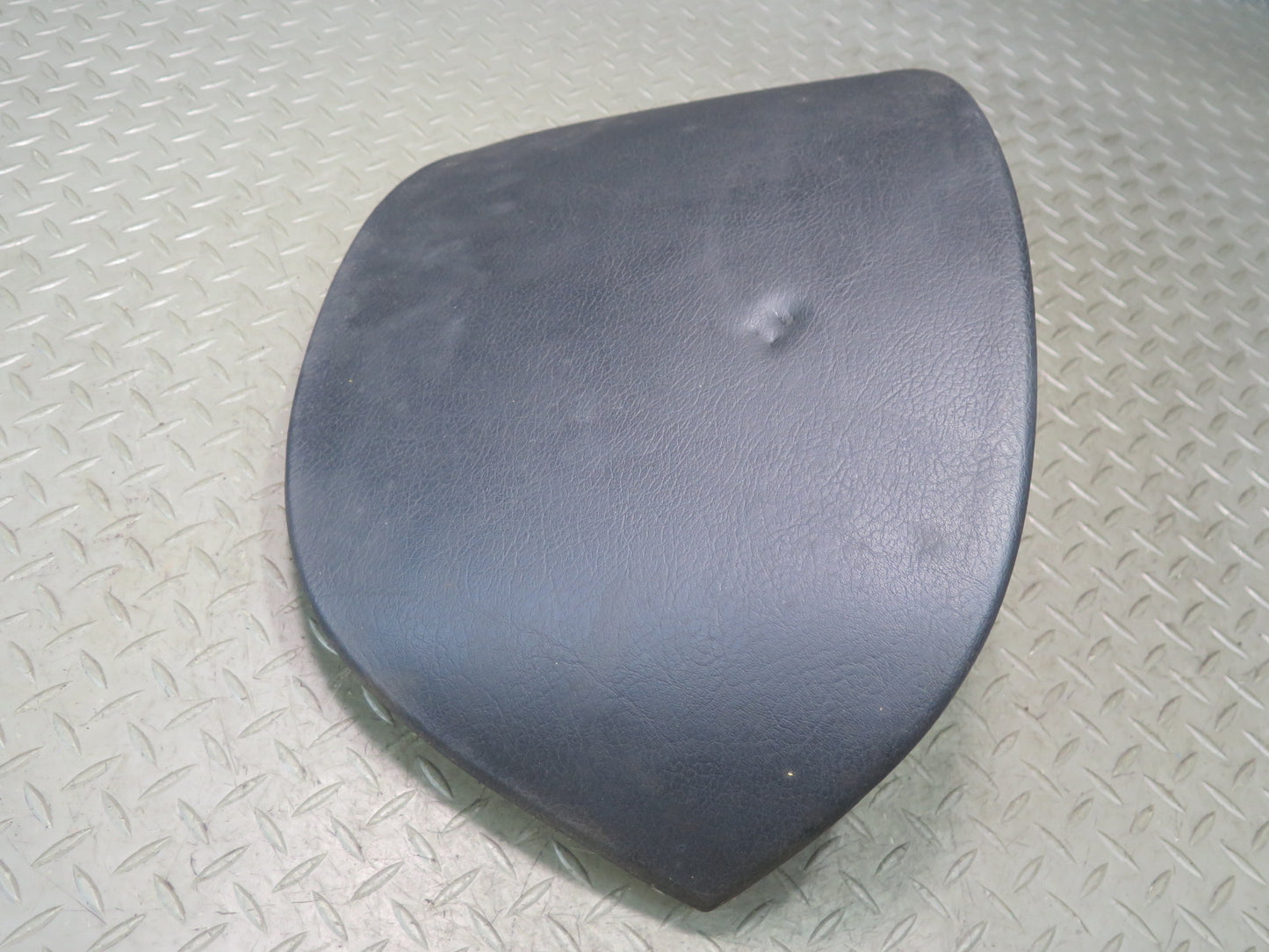 90-96 Nissan Z32 300ZX Dash Instrument Cluster Speedometer Trim Cover Panel OEM
