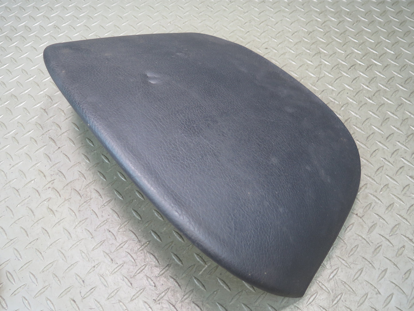 90-96 Nissan Z32 300ZX Dash Instrument Cluster Speedometer Trim Cover Panel OEM