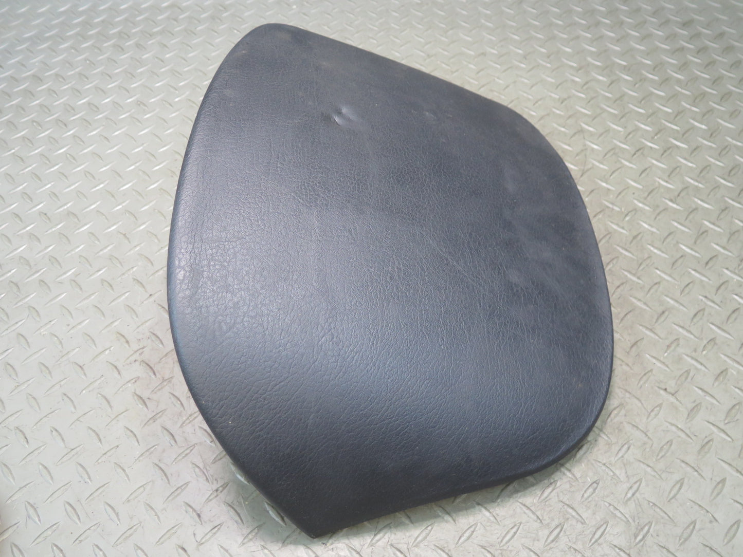 90-96 Nissan Z32 300ZX Dash Instrument Cluster Speedometer Trim Cover Panel OEM