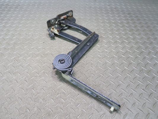93-96 Nissan Z32 300ZX Convertible Set of 2 Left & Right TOP Roof Hinge OEM
