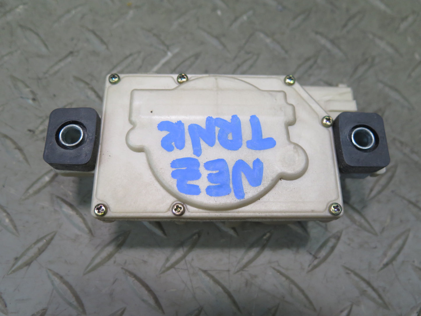 93-96 Nissan Z32 300ZX Convertible Trunk Lock Latch Actuator 84680-46P00 OEM