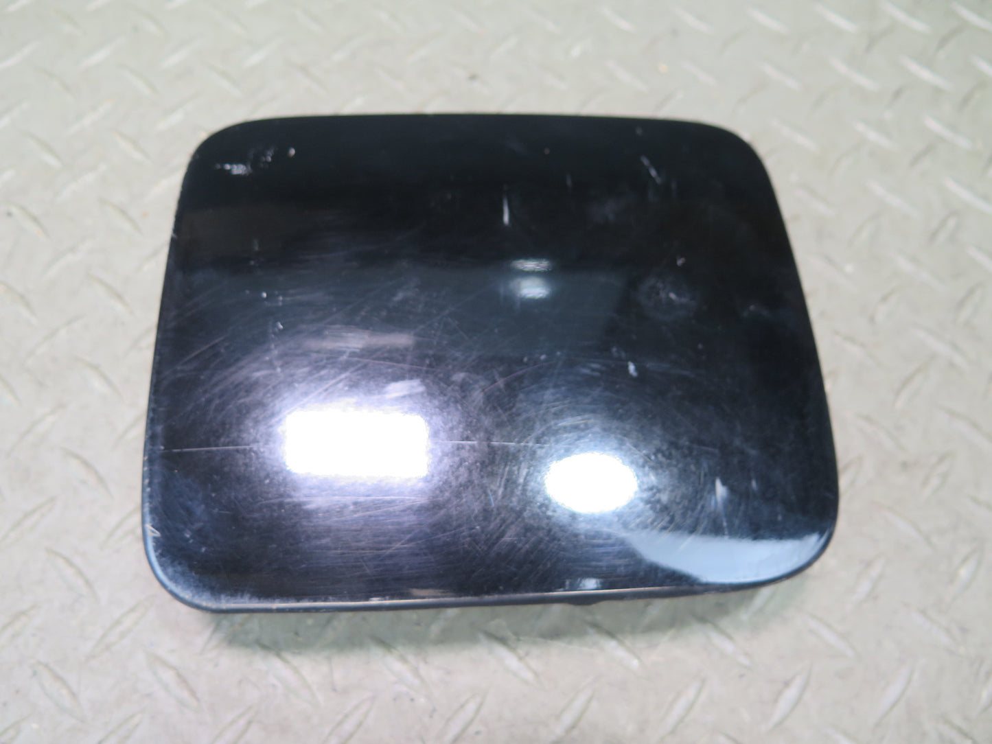 90-96 Nissan Z32 300ZX Fuel Tank Filler Door Lid Cover OEM