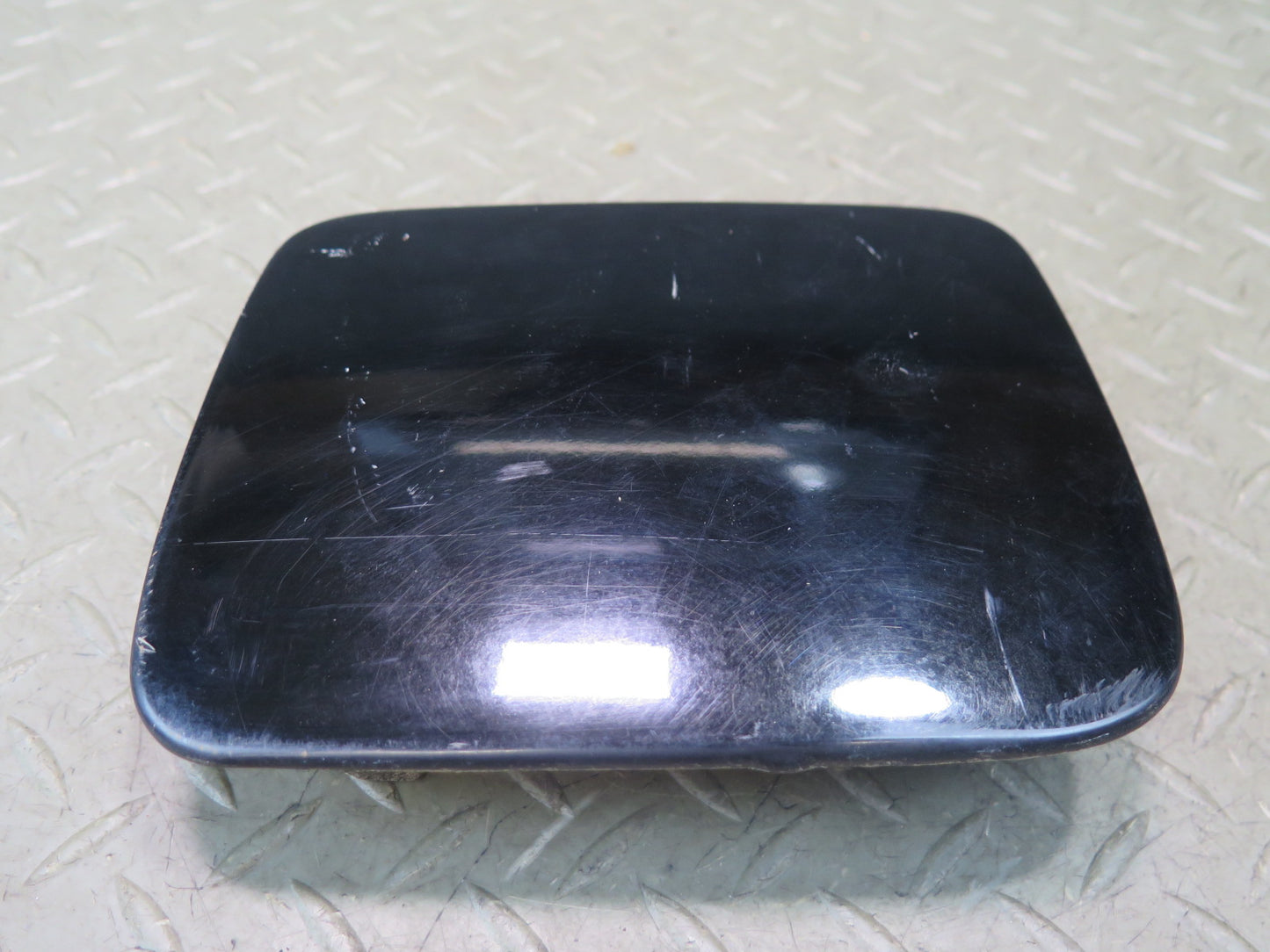 90-96 Nissan Z32 300ZX Fuel Tank Filler Door Lid Cover OEM