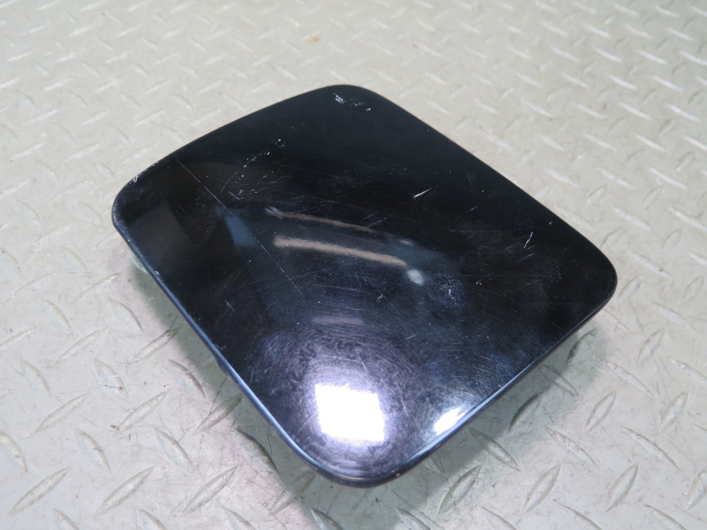 90-96 Nissan Z32 300ZX Fuel Tank Filler Door Lid Cover OEM