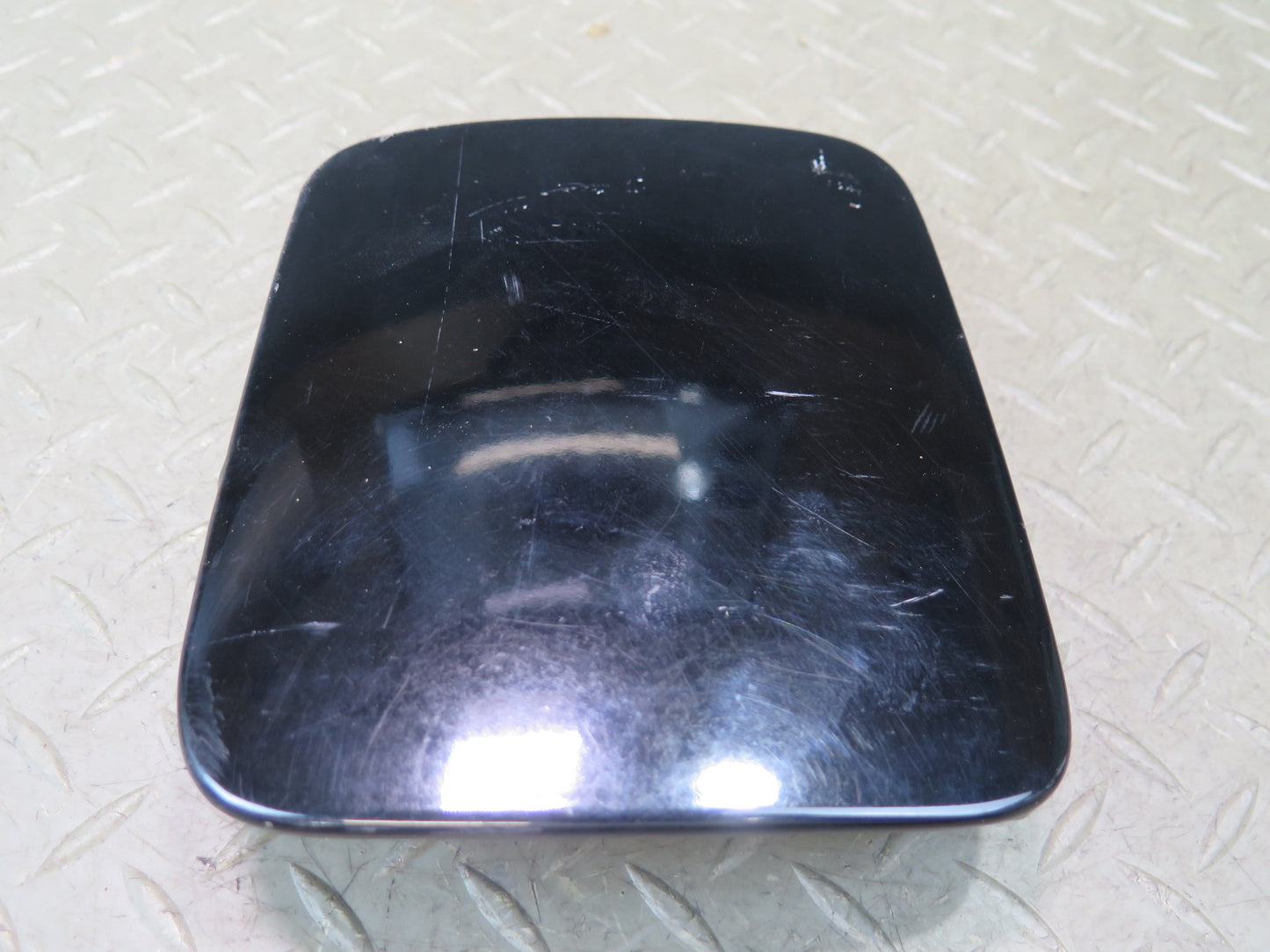90-96 Nissan Z32 300ZX Fuel Tank Filler Door Lid Cover OEM