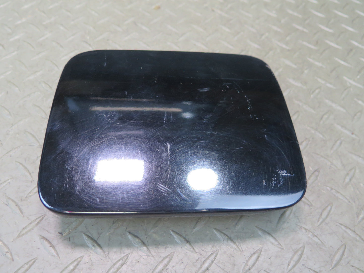 90-96 Nissan Z32 300ZX Fuel Tank Filler Door Lid Cover OEM