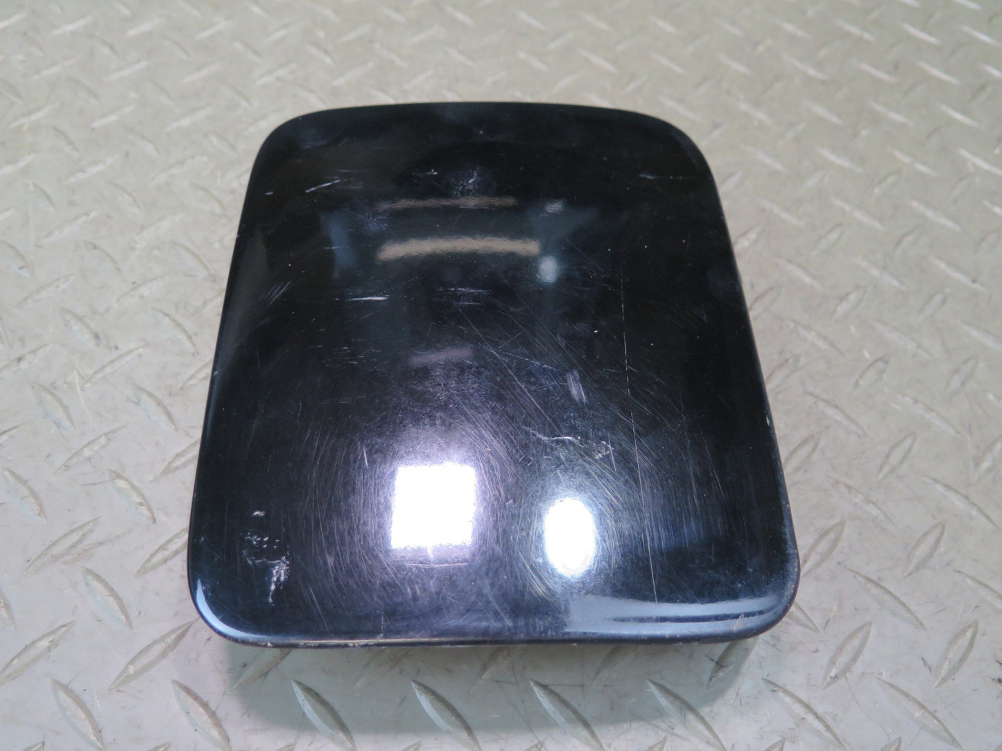 90-96 Nissan Z32 300ZX Fuel Tank Filler Door Lid Cover OEM
