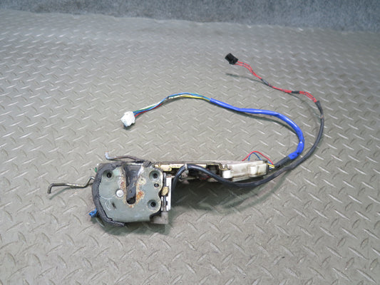 90-96 Nissan Z32 300ZX Left Door Lock Latch Actuator 80551-45P00 OEM