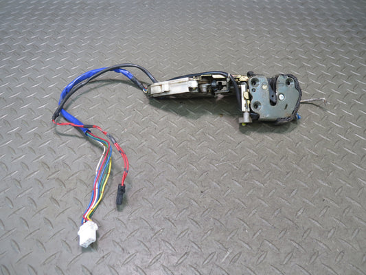90-96 Nissan Z32 300ZX Right Door Lock Latch Actuator 80550-45P00 OEM