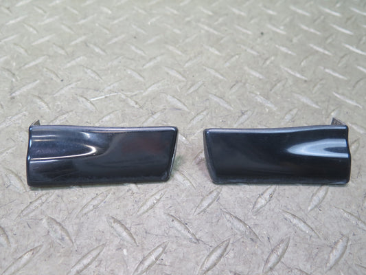 93-96 Nissan Z32 300ZX Convertible  Set of 2 Left & Right Molding Trim Panel OEM