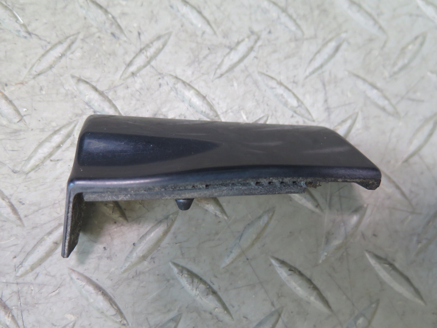 93-96 Nissan Z32 300ZX Convertible  Set of 2 Left & Right Molding Trim Panel OEM