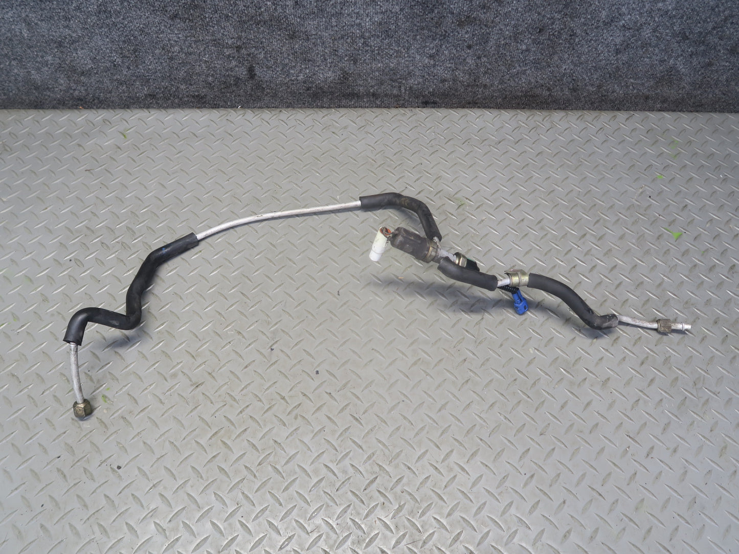 85-86 Toyota Cressida MX73 A/C Air Condition Hose Line Dryer Set 45K Miles OEM