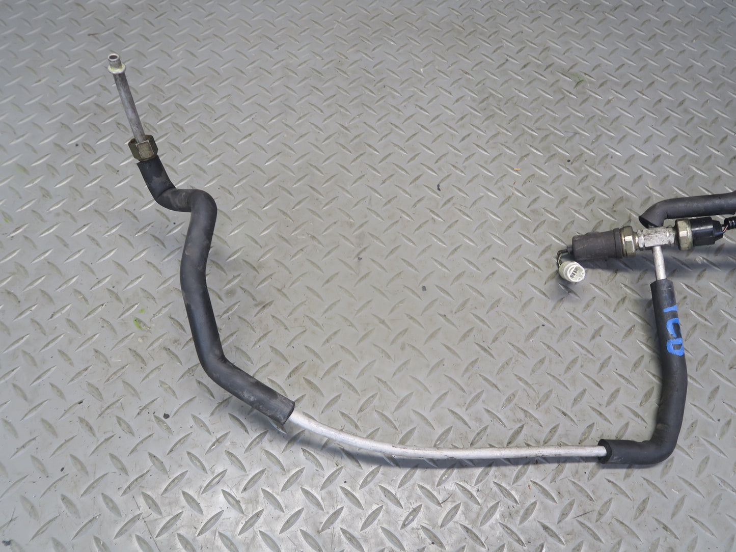 85-86 Toyota Cressida MX73 A/C Air Condition Hose Line Dryer Set 45K Miles OEM
