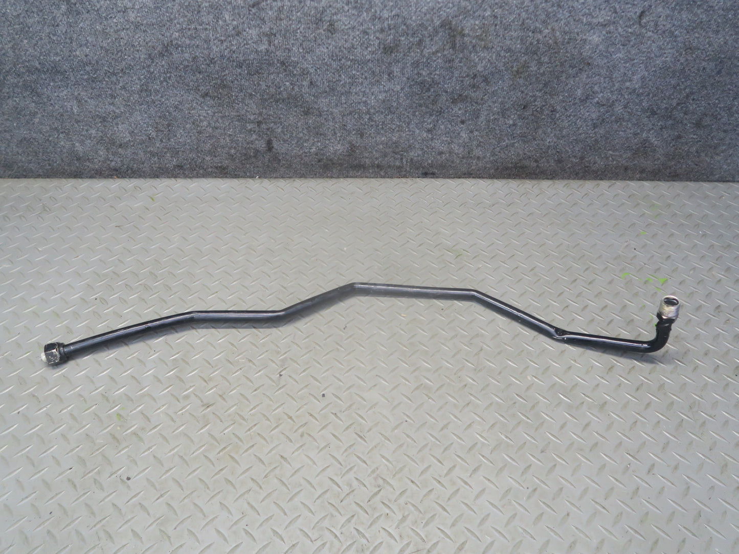 85-86 Toyota Cressida MX73 A/C Air Condition Hose Line Dryer Set 45K Miles OEM