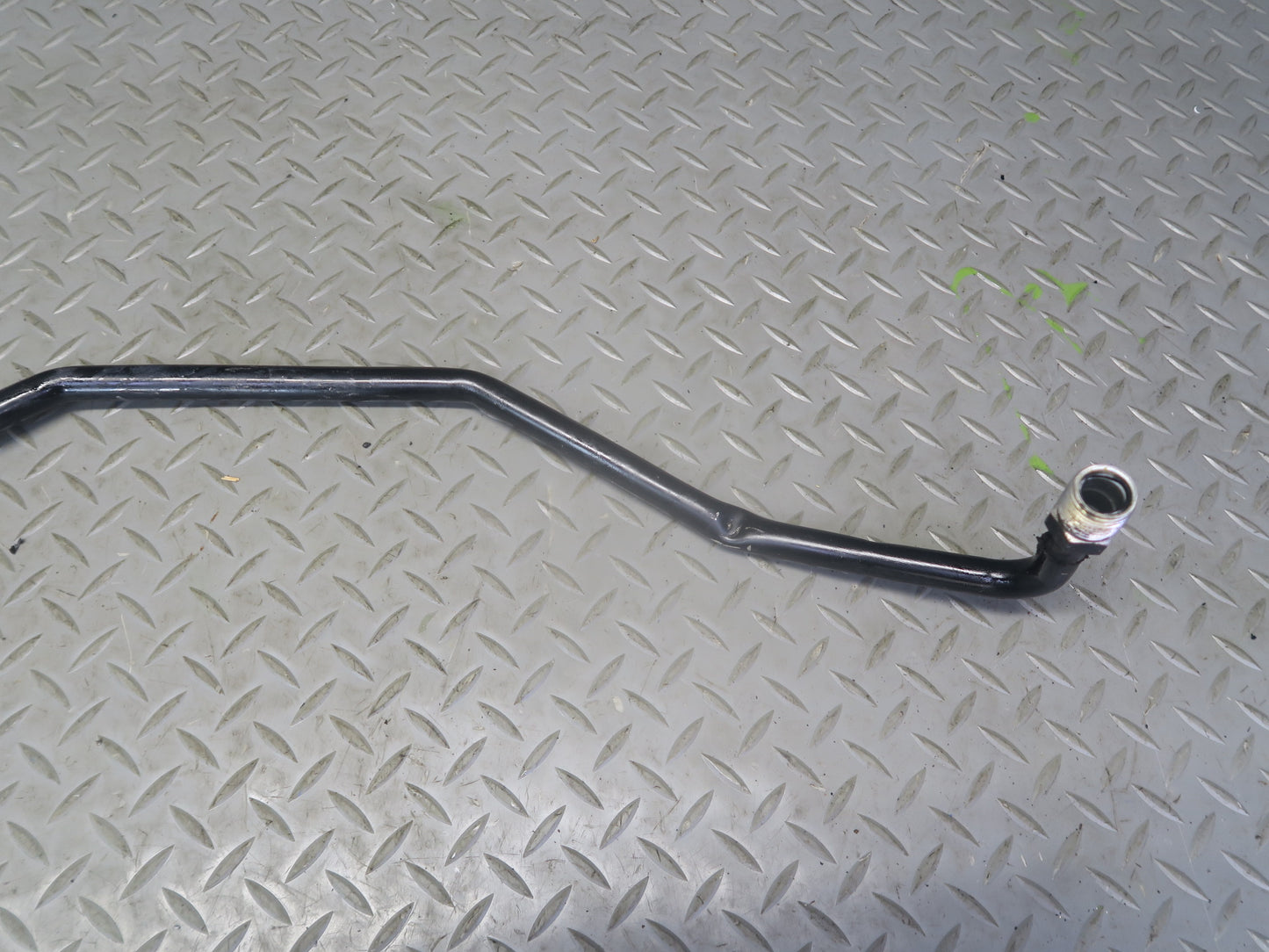 85-86 Toyota Cressida MX73 A/C Air Condition Hose Line Dryer Set 45K Miles OEM