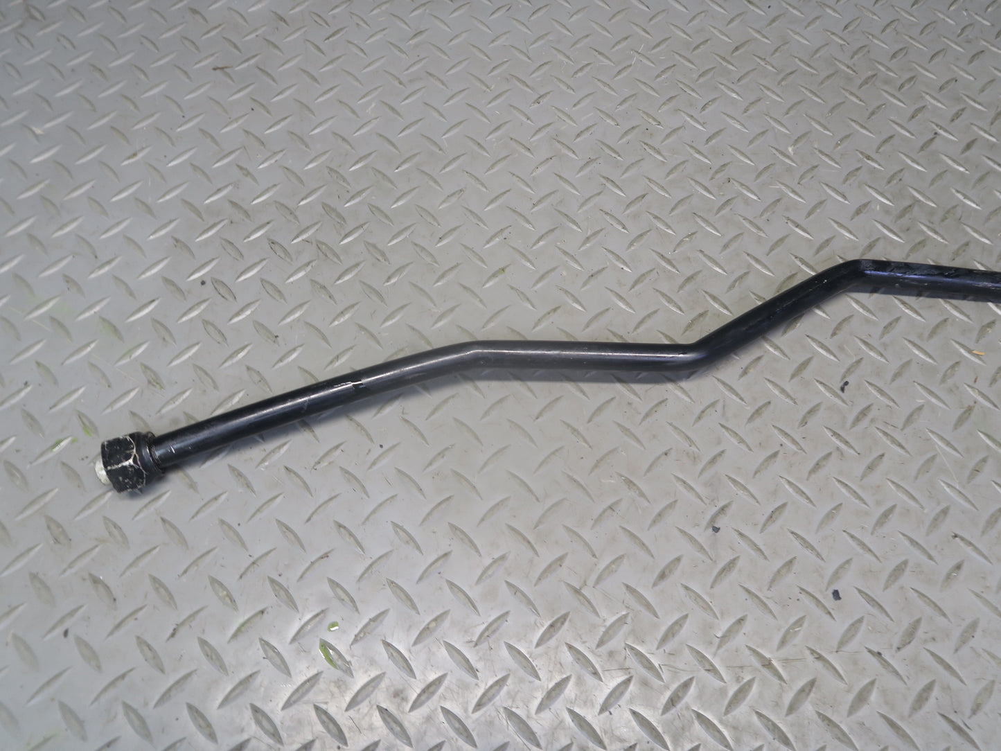85-86 Toyota Cressida MX73 A/C Air Condition Hose Line Dryer Set 45K Miles OEM