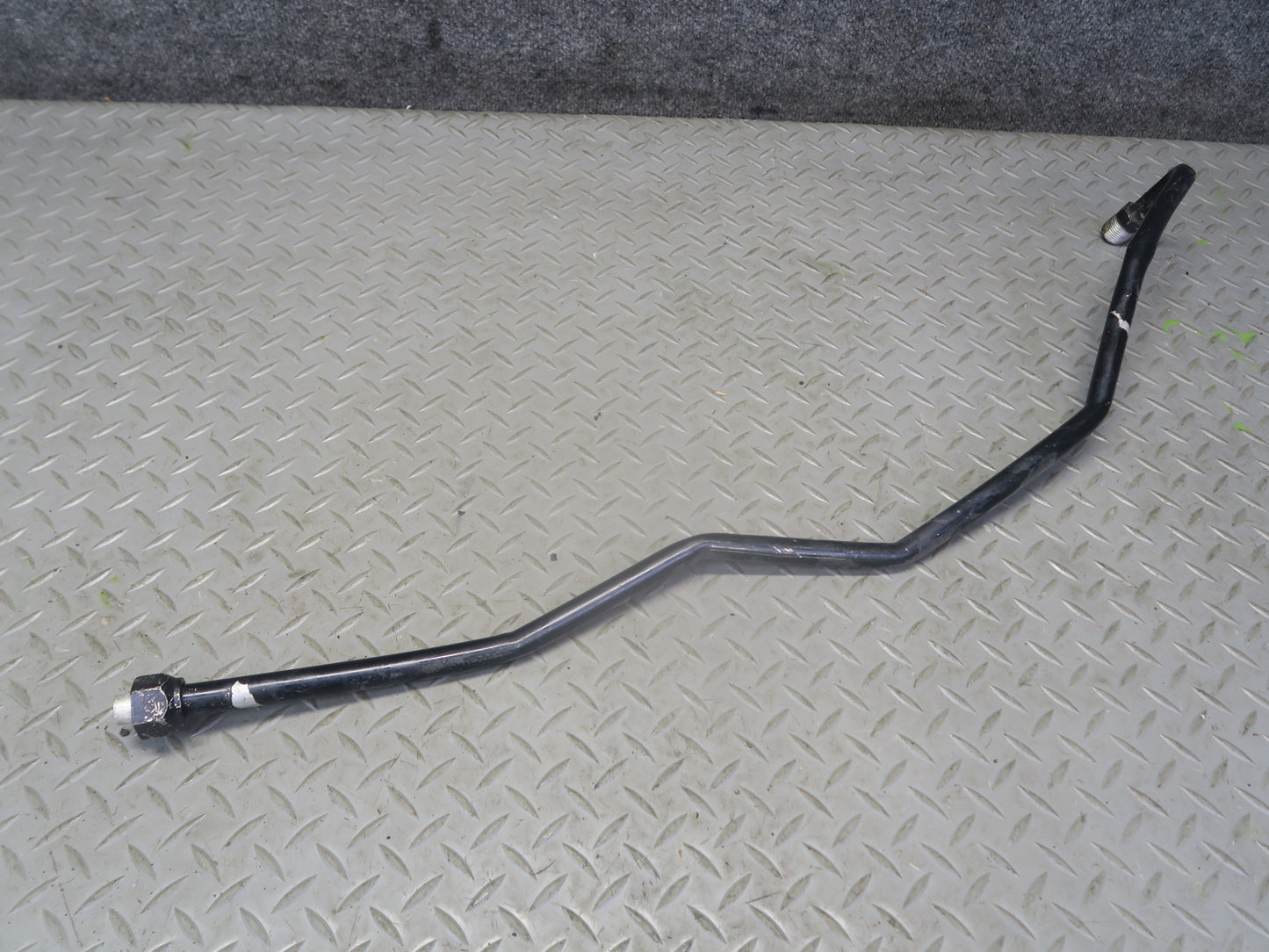 85-86 Toyota Cressida MX73 A/C Air Condition Hose Line Dryer Set 45K Miles OEM