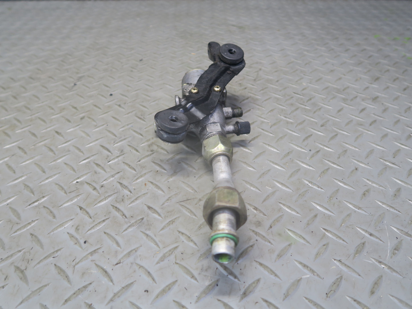 85-86 Toyota Cressida MX73 A/C Air Condition Hose Line Dryer Set 45K Miles OEM