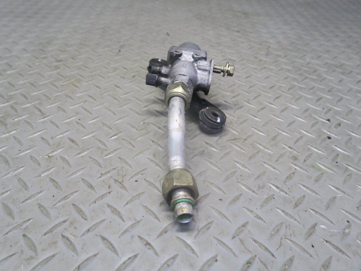 85-86 Toyota Cressida MX73 A/C Air Condition Hose Line Dryer Set 45K Miles OEM