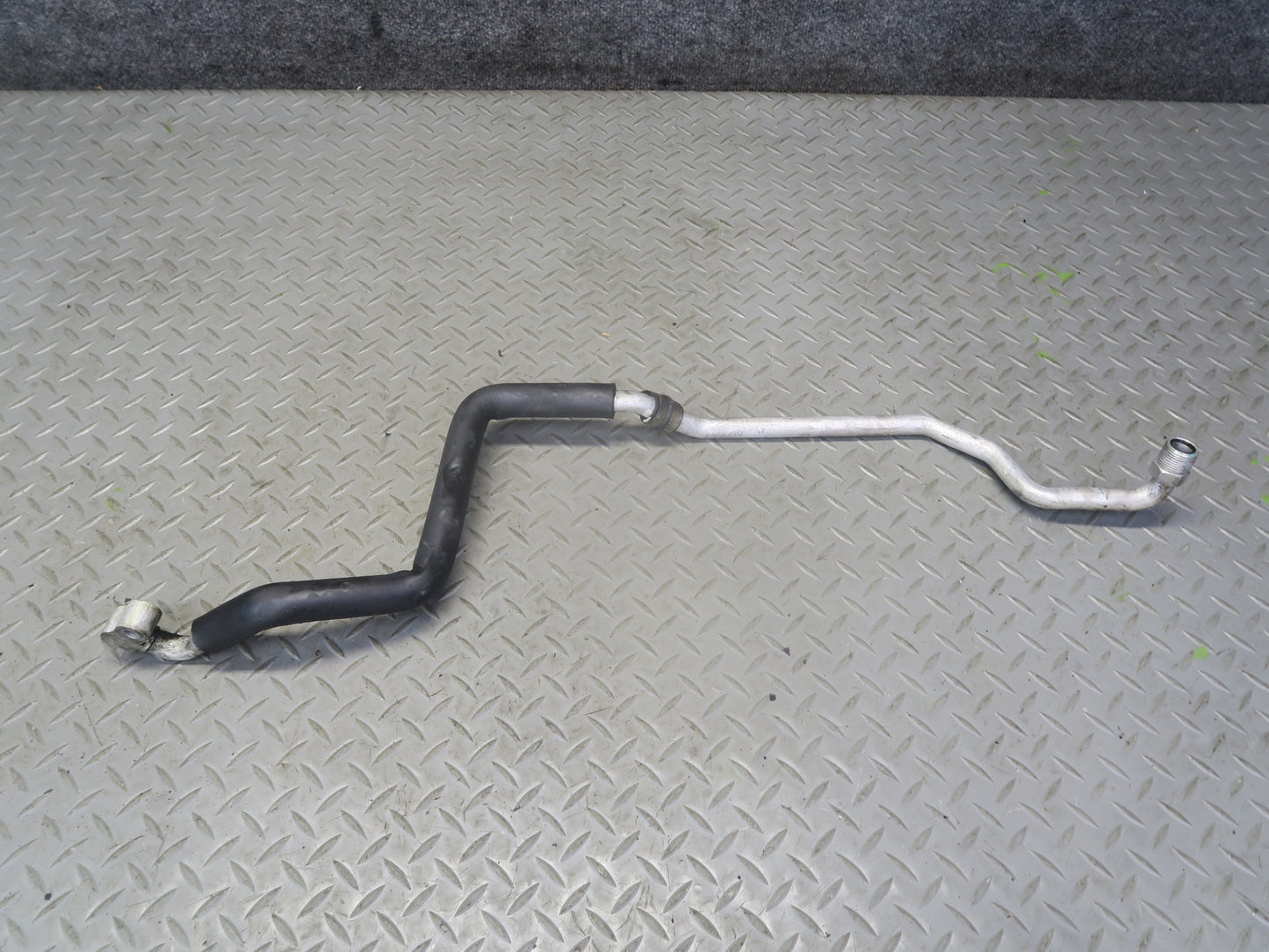 85-86 Toyota Cressida MX73 A/C Air Condition Hose Line Dryer Set 45K Miles OEM