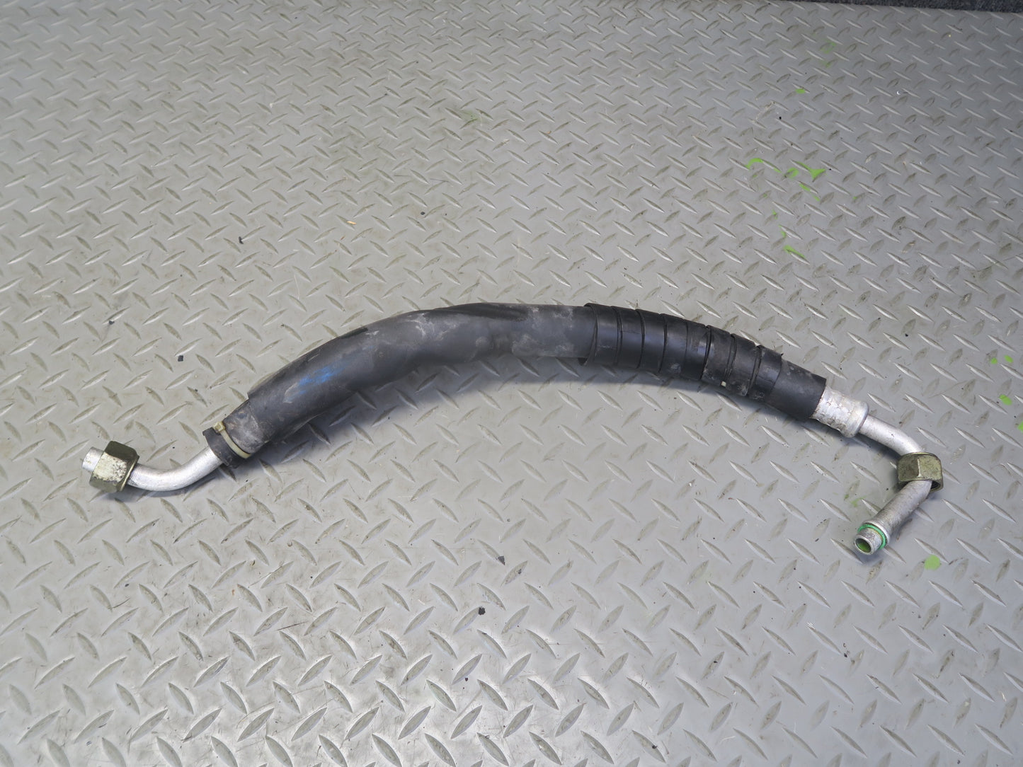 85-86 Toyota Cressida MX73 A/C Air Condition Hose Line Dryer Set 45K Miles OEM