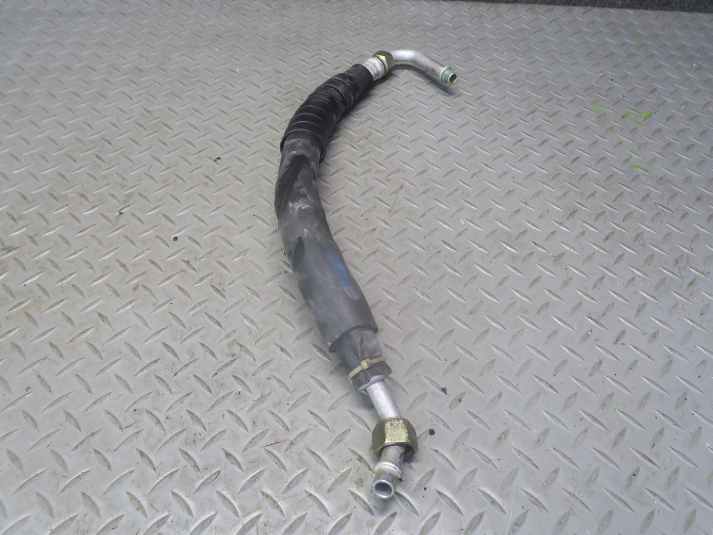 85-86 Toyota Cressida MX73 A/C Air Condition Hose Line Dryer Set 45K Miles OEM
