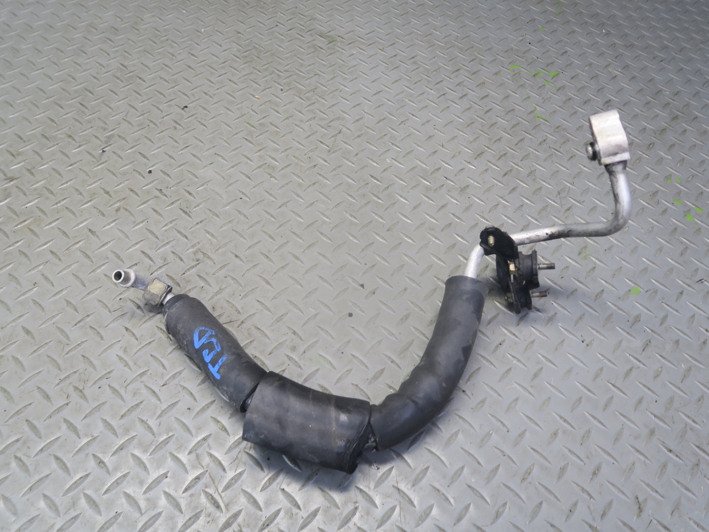 85-86 Toyota Cressida MX73 A/C Air Condition Hose Line Dryer Set 45K Miles OEM