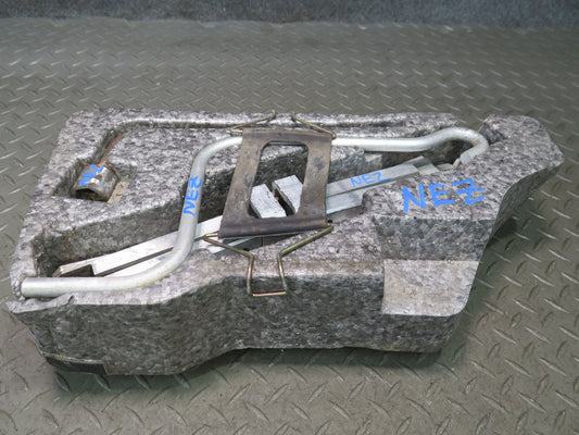 90-96 Nissan Z32 300ZX 2+0 Emergency Spare Tire Lift Jack Wrnech Tool Set OEM