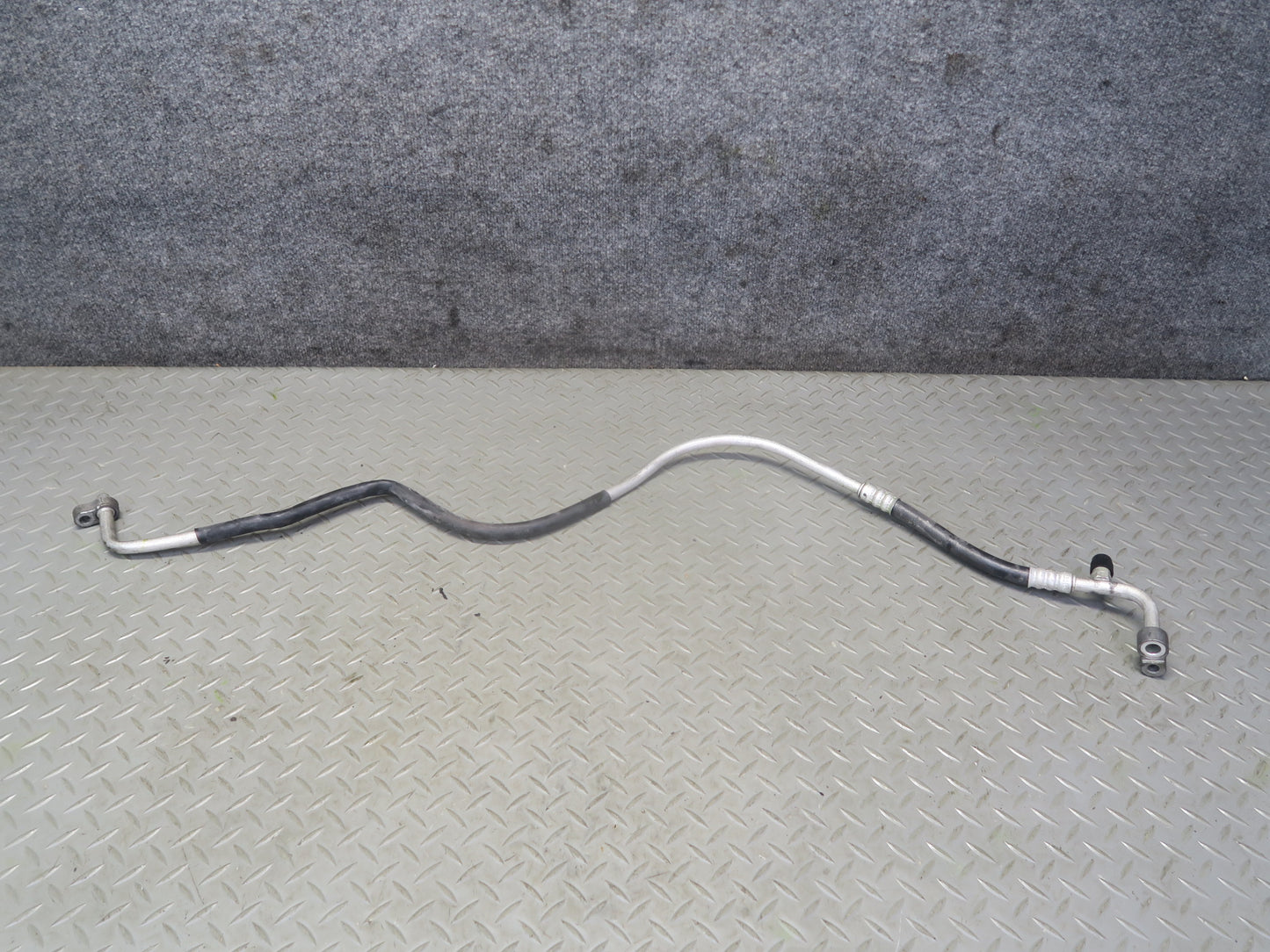 03-06 Chevrolet SSR A/C Air Conditioning Suction Discharge Hose Line Set OEM