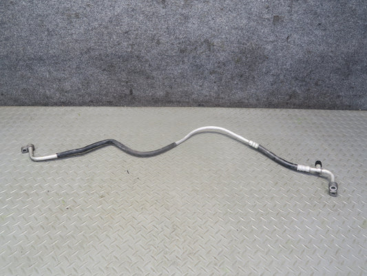 03-06 Chevrolet SSR A/C Air Conditioning Suction Discharge Hose Line Set OEM