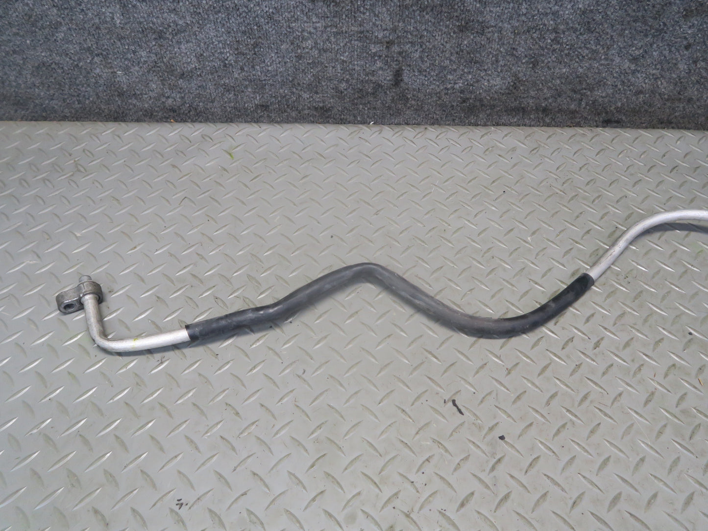 03-06 Chevrolet SSR A/C Air Conditioning Suction Discharge Hose Line Set OEM