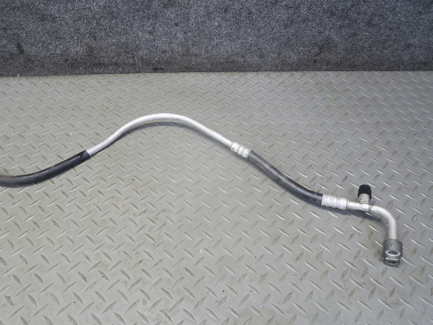 03-06 Chevrolet SSR A/C Air Conditioning Suction Discharge Hose Line Set OEM