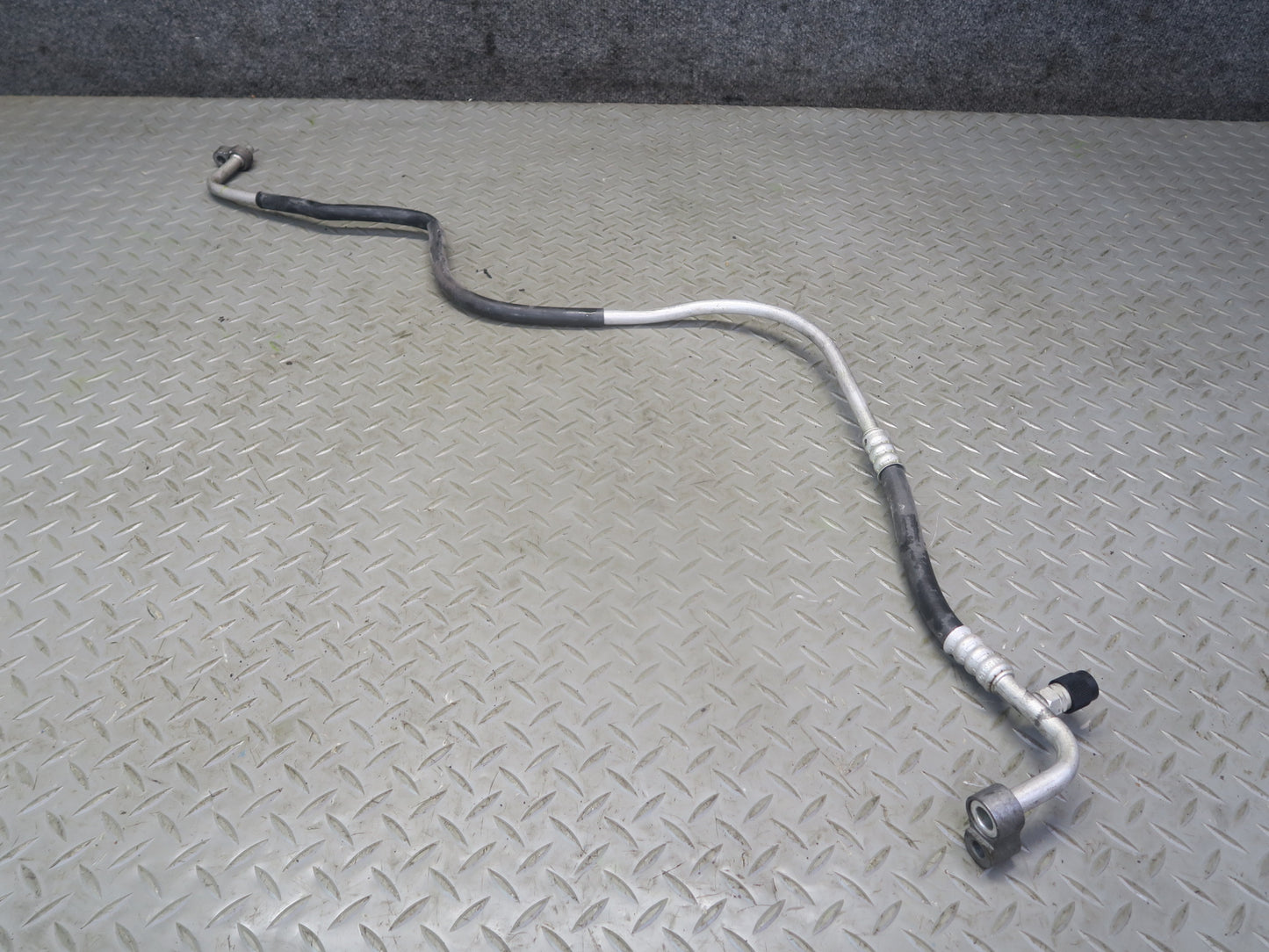 03-06 Chevrolet SSR A/C Air Conditioning Suction Discharge Hose Line Set OEM