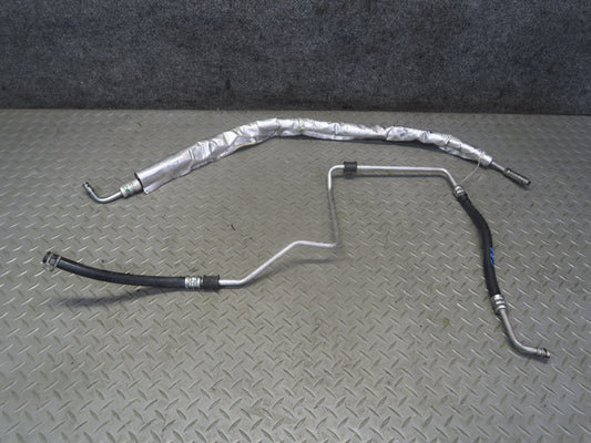 03-06 Chevrolet SSR Power Steering Pressure Hose Pipe Line Set OEM