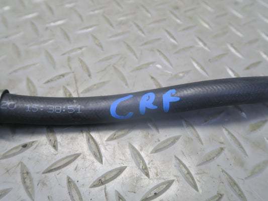 03-06 Chevrolet SSR Power Steering Pressure Hose Pipe Line Set OEM