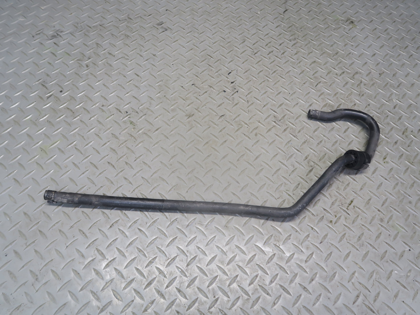 02-03 VW Eurovan T4 2.8L AXK Engine Radiator Coolant Hose Pipe Line Set OEM