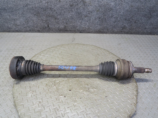98-00 Lexus UZZ30L SC400 RWD Rear Right Suspension Axle Shaft 115K Miles OEM