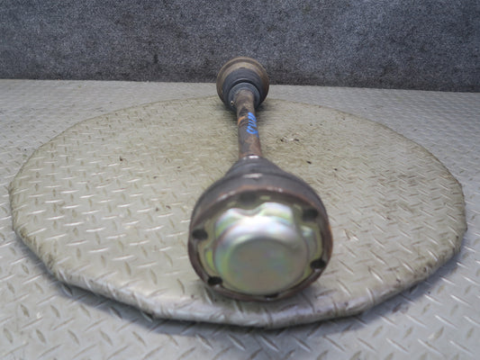 98-00 Lexus UZZ30L SC400 RWD Rear Right Suspension Axle Shaft 115K Miles OEM