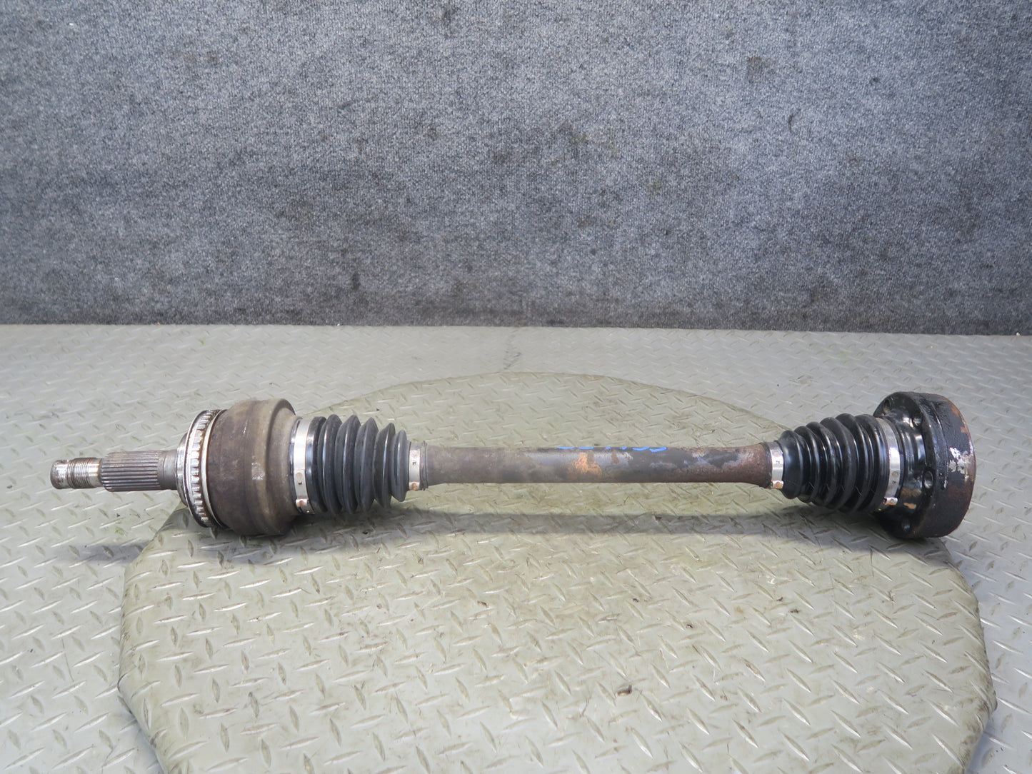 98-00 Lexus UZZ30L SC400 RWD Rear Right Suspension Axle Shaft 115K Miles OEM