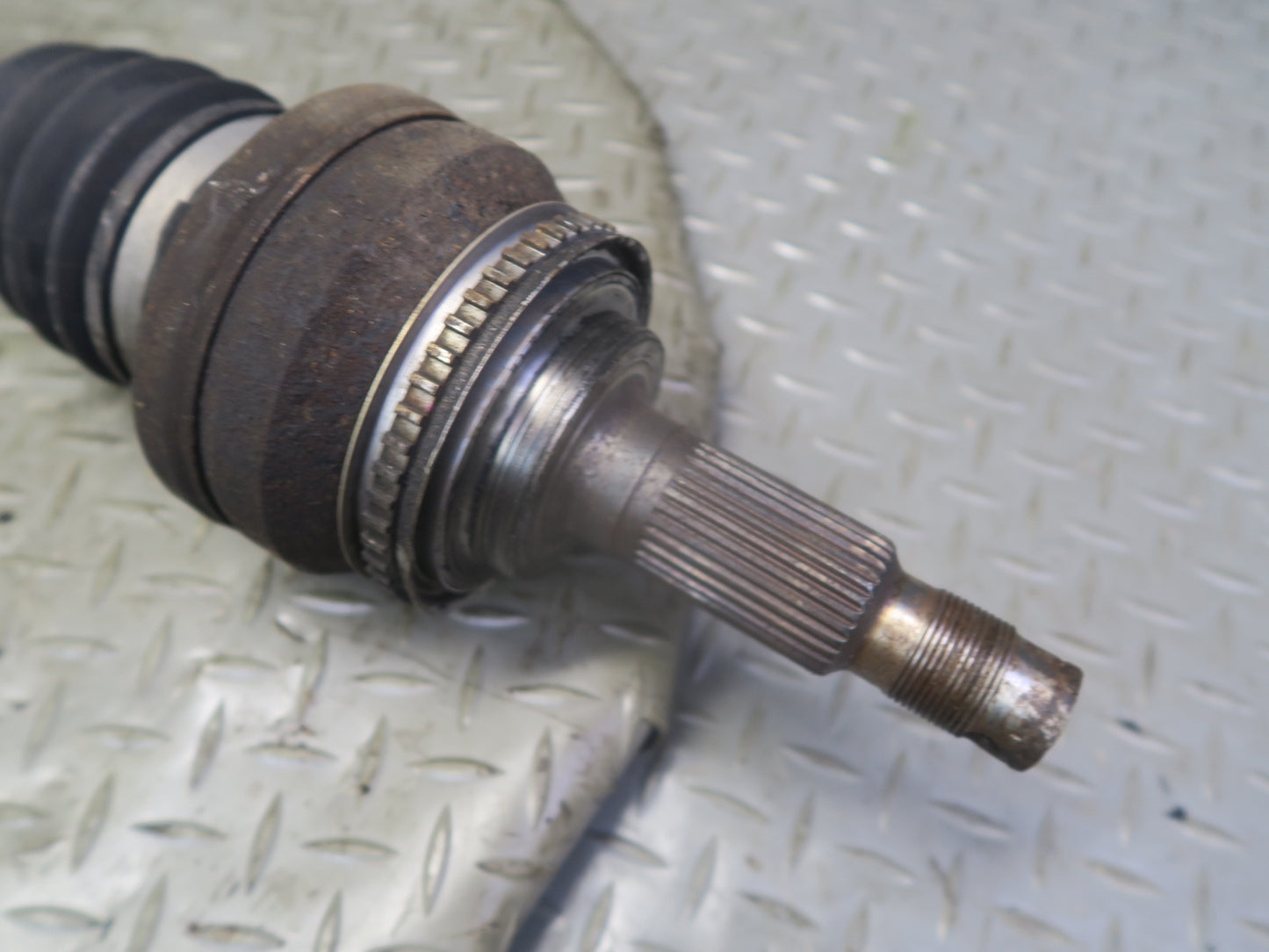 98-00 Lexus UZZ30L SC400 RWD Rear Right Suspension Axle Shaft 115K Miles OEM
