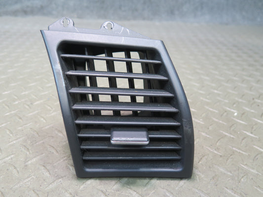 94-99 Mercedes W140 C140 S500 Dash Front Right A/C Air Vent Black OEM
