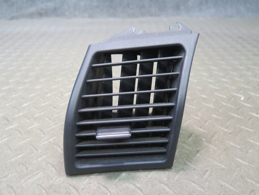 94-99 Mercedes W140 C140 S500 Dash Front Left A/C Air Vent Black OEM