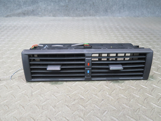 94-99 Mercedes W140 S420 S500 Dash Center A/C Air Vent 1408300554 OEM