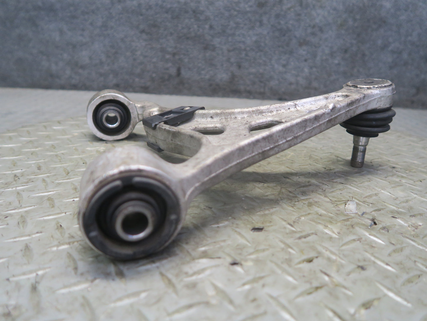 97-00 Lexus UZZ30L SC300 SC400 Set of 4 Rear Left Suspension Control Arm OEM