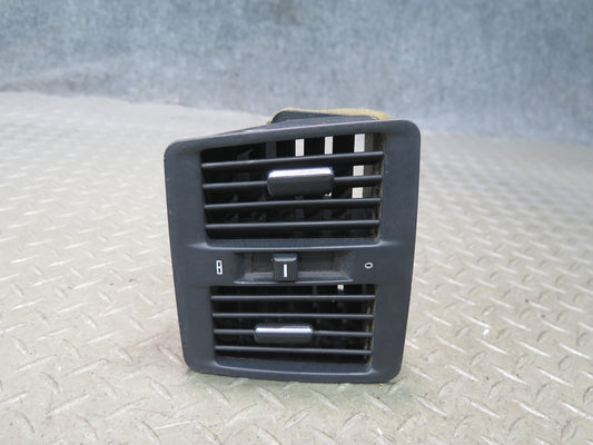 94-99 Mercedes W140 S500 Rear Center Console A/C Air Vent 1408300654 OEM