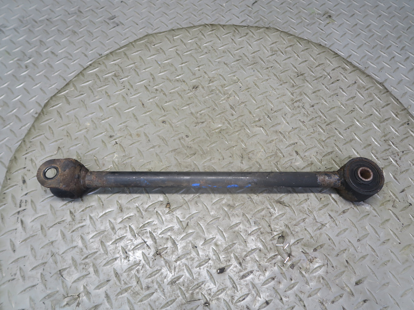 97-00 Lexus UZZ30L SC300 SC400 Set of 4 Rear Left Suspension Control Arm OEM
