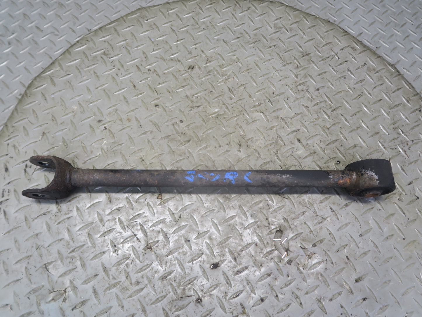 97-00 Lexus UZZ30L SC300 SC400 Set of 4 Rear Left Suspension Control Arm OEM