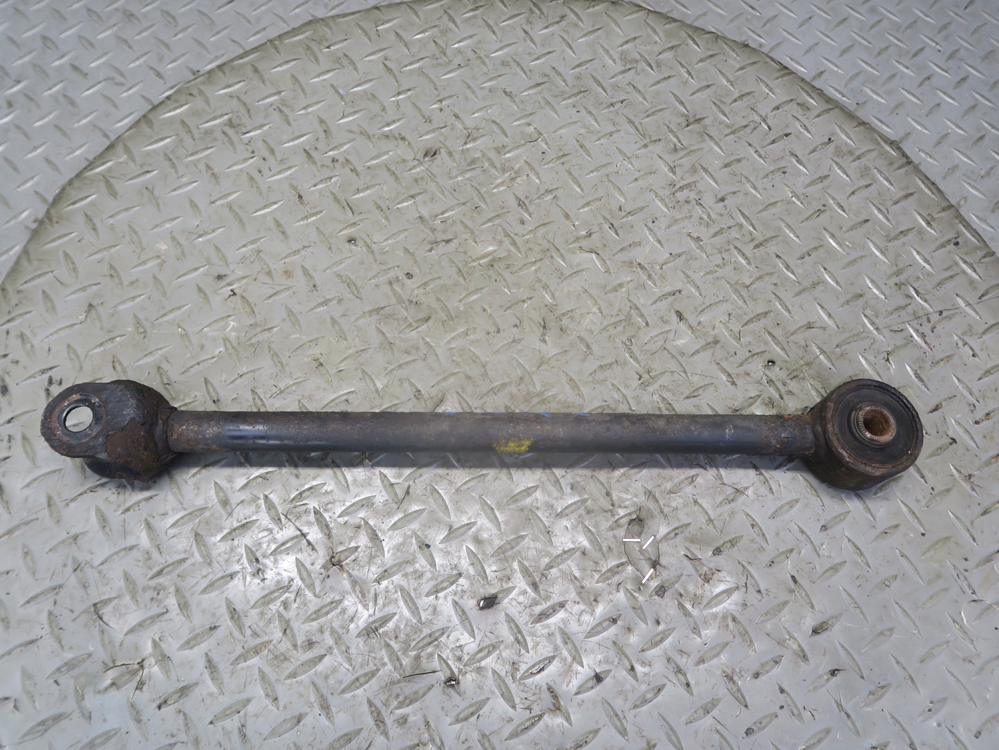 97-00 Lexus UZZ30L SC300 SC400 Set of 4 Rear Left Suspension Control Arm OEM